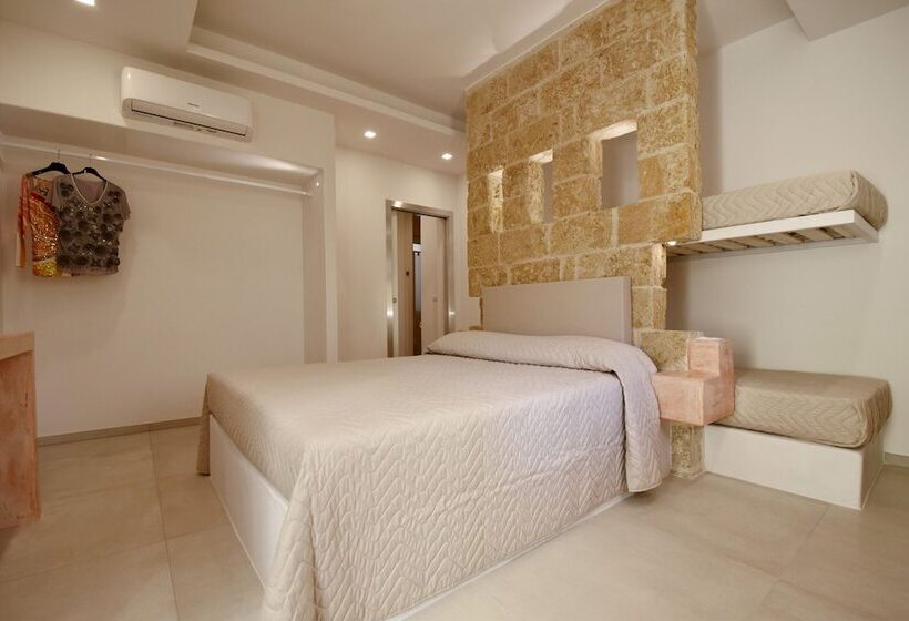 تختخواب و صبحانه San Gabriele Relais