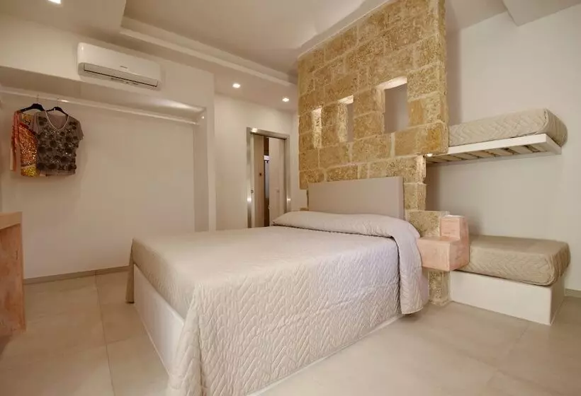 Aamiaismajoitus (B&B) San Gabriele Relais