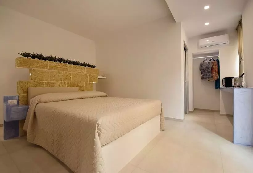 Aamiaismajoitus (B&B) San Gabriele Relais