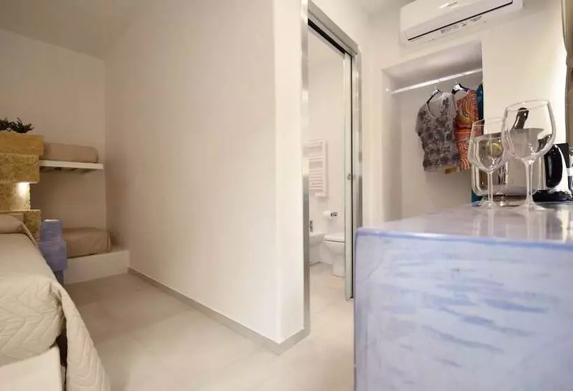 Aamiaismajoitus (B&B) San Gabriele Relais