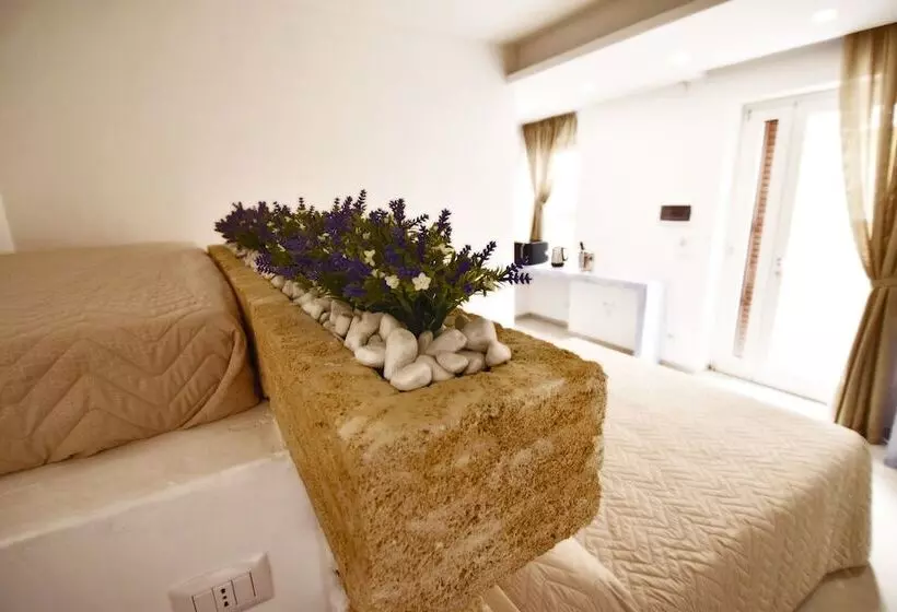 Aamiaismajoitus (B&B) San Gabriele Relais