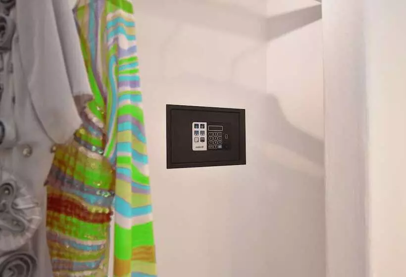 Aamiaismajoitus (B&B) San Gabriele Relais