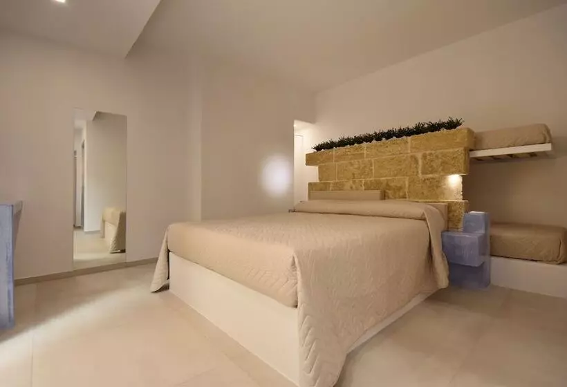 Aamiaismajoitus (B&B) San Gabriele Relais