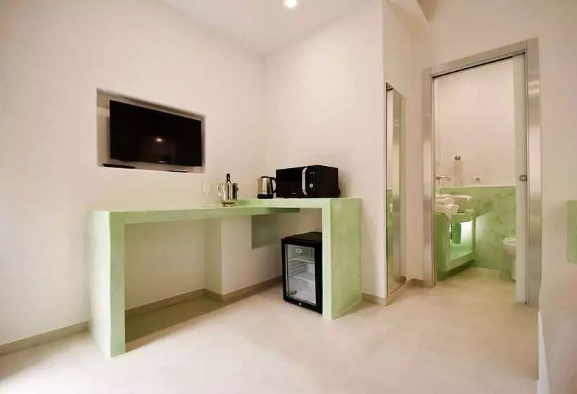 Aamiaismajoitus (B&B) San Gabriele Relais