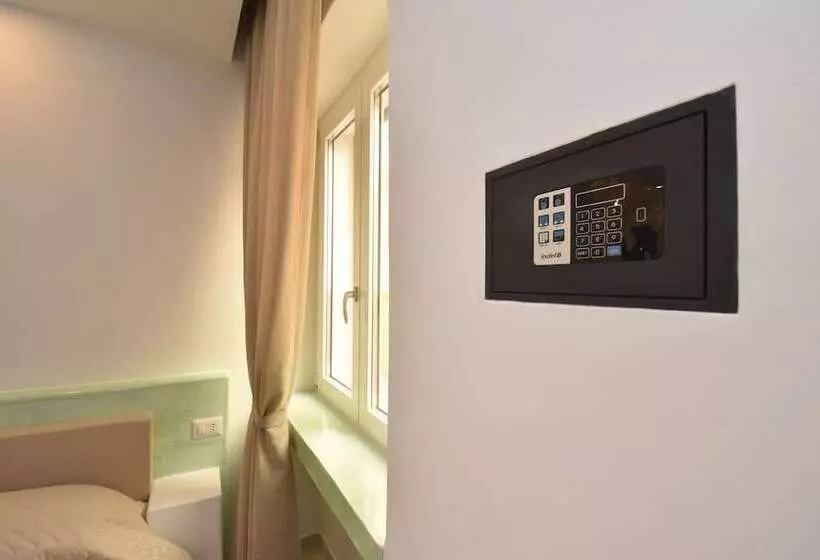 Aamiaismajoitus (B&B) San Gabriele Relais