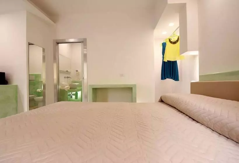 Aamiaismajoitus (B&B) San Gabriele Relais