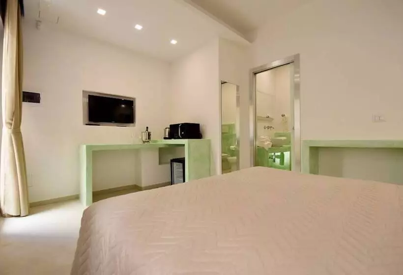 Aamiaismajoitus (B&B) San Gabriele Relais