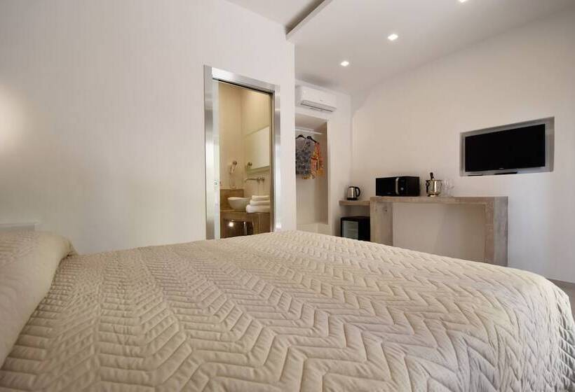 تختخواب و صبحانه San Gabriele Relais