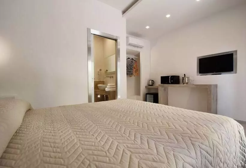 Aamiaismajoitus (B&B) San Gabriele Relais