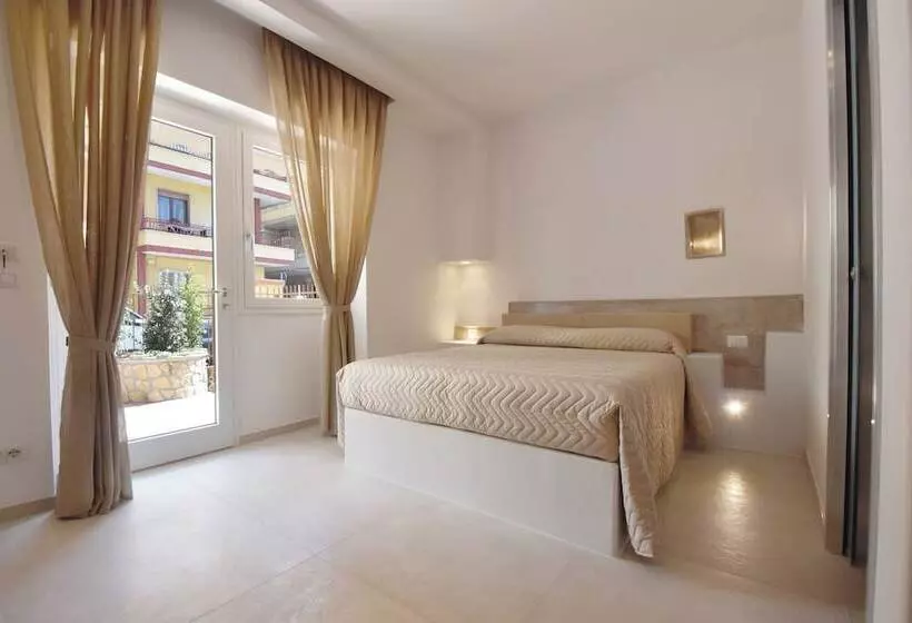 Aamiaismajoitus (B&B) San Gabriele Relais