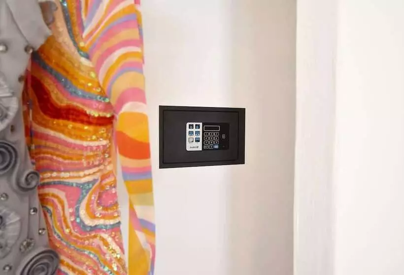 Aamiaismajoitus (B&B) San Gabriele Relais