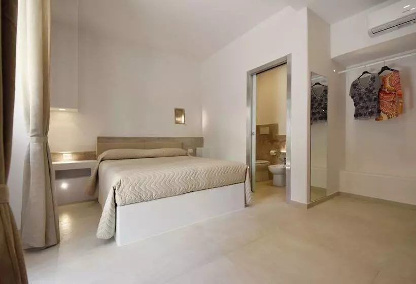 Aamiaismajoitus (B&B) San Gabriele Relais