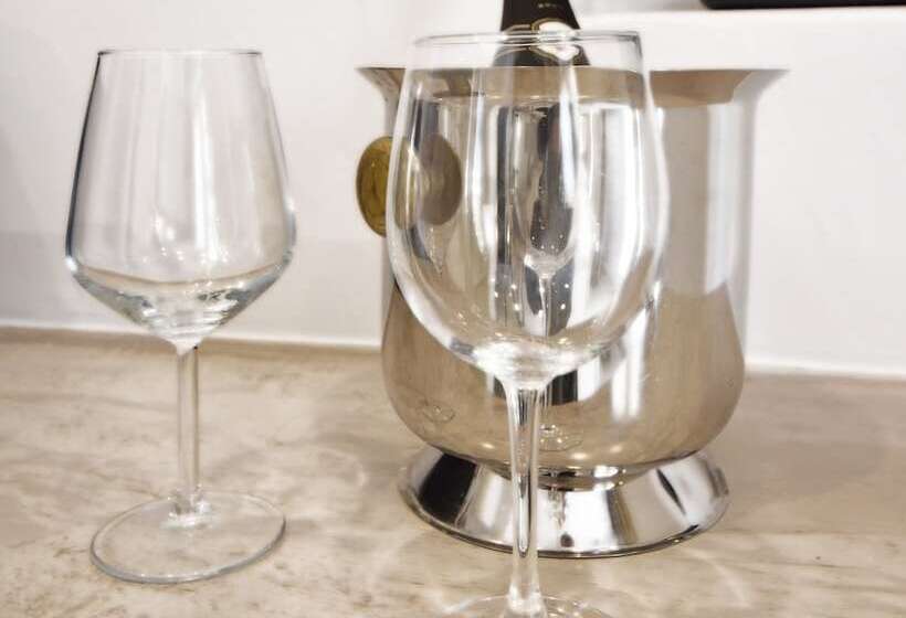 تختخواب و صبحانه San Gabriele Relais