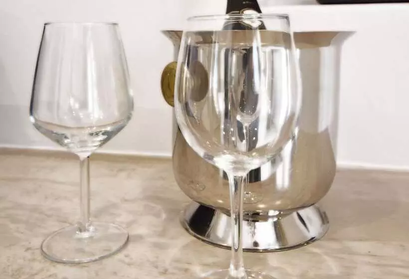 Aamiaismajoitus (B&B) San Gabriele Relais