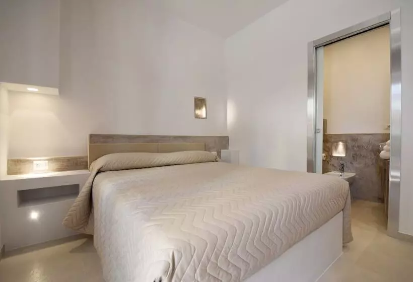 Aamiaismajoitus (B&B) San Gabriele Relais