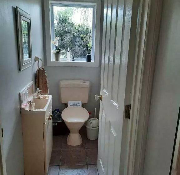 Tui Glade Bed And Breakfast