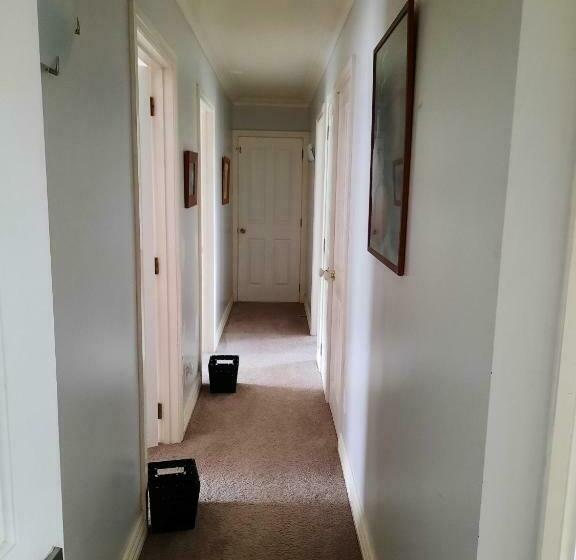 Tui Glade Bed And Breakfast