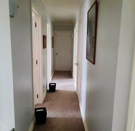 Tui Glade Bed And Breakfast