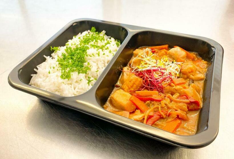 Blackhome Innsbruck City South I Contactless Check In