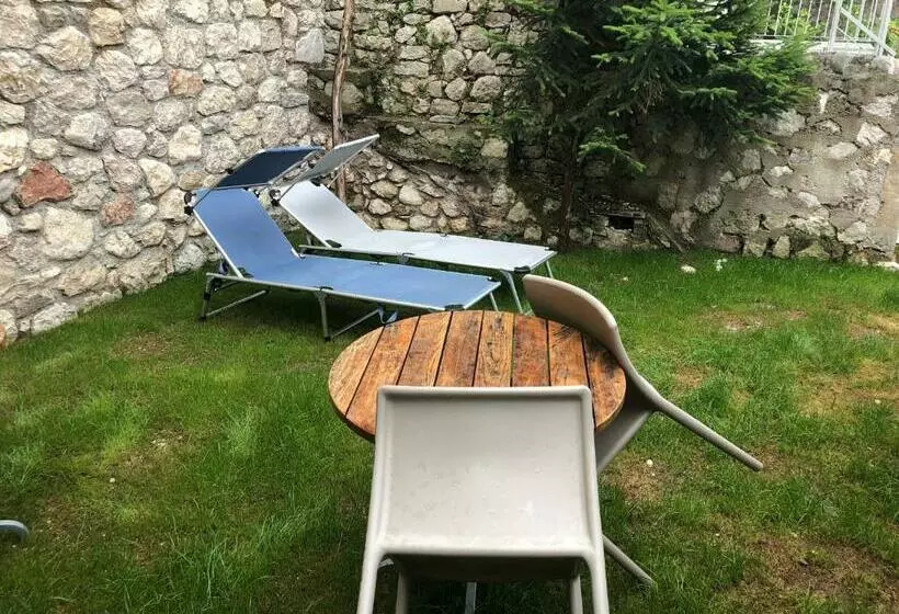 Ca De L Angelon