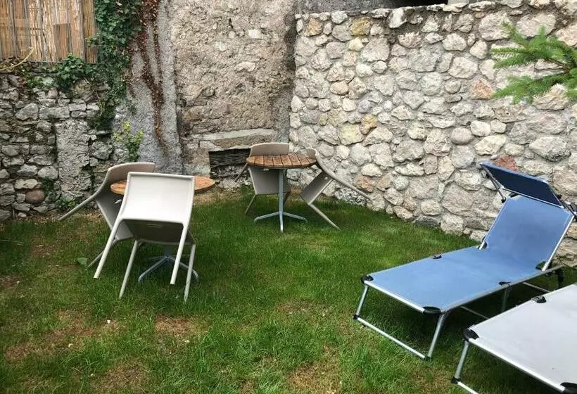 Ca De L Angelon