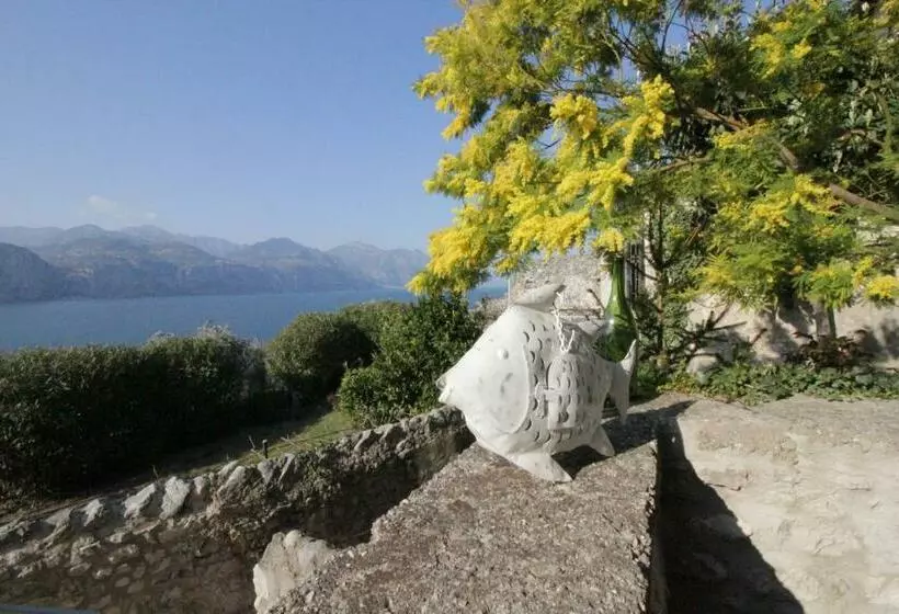 Ca De L Angelon