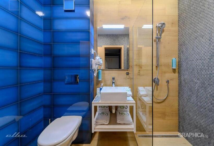 ホテル 103 Alpine