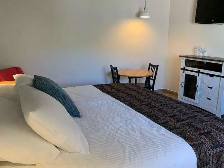 ホテル Andares De Kino By Rotamundos