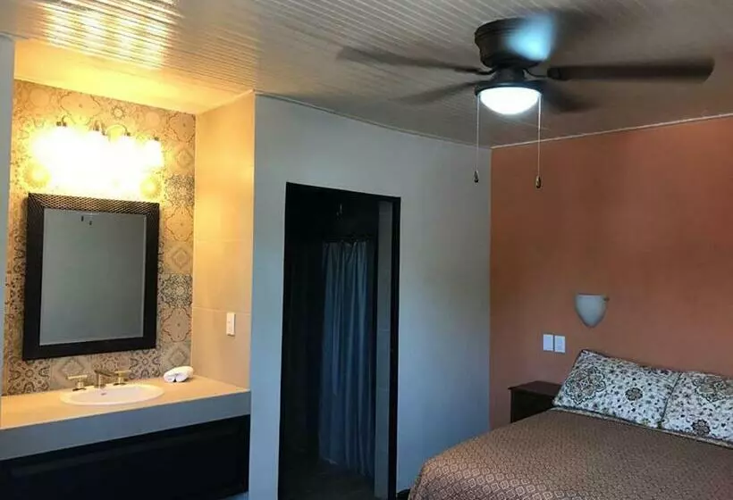 ホテル Andares De Kino By Rotamundos