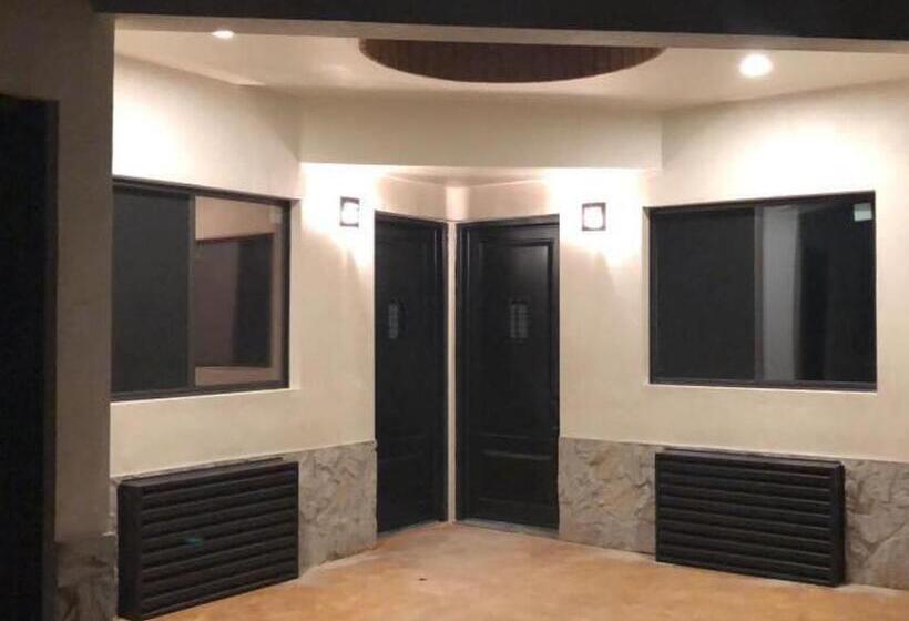 호텔 Andares De Kino By Rotamundos