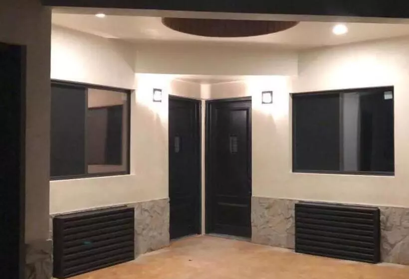 ホテル Andares De Kino By Rotamundos