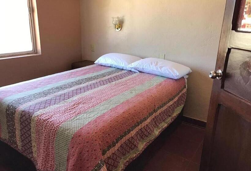 호텔 Andares De Kino By Rotamundos