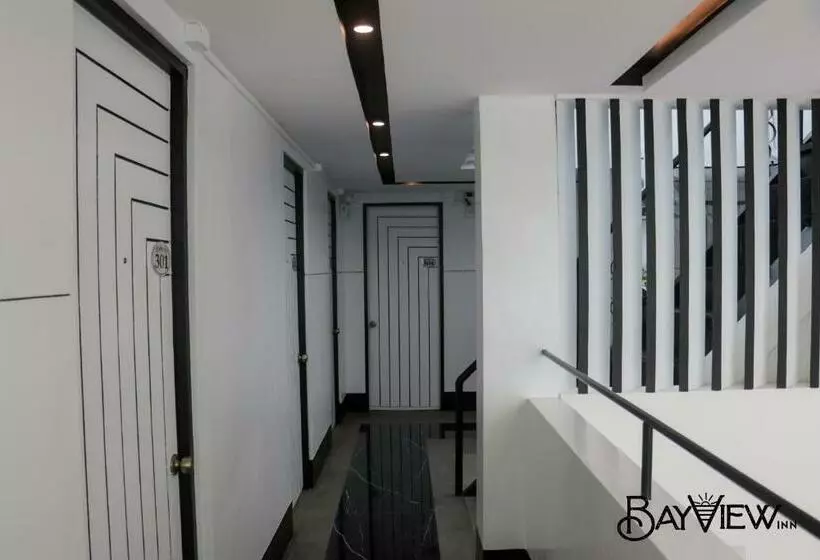 Hotelli Bay View Inn