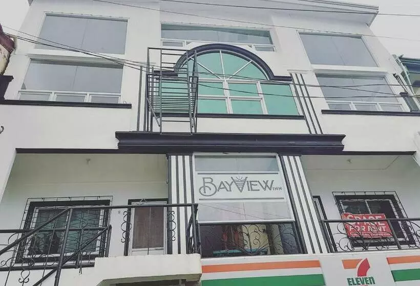 Hotelli Bay View Inn