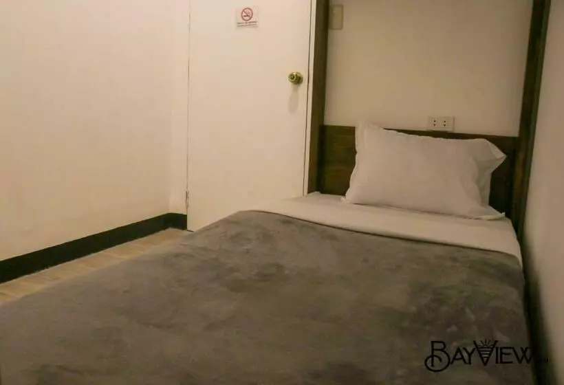 Hotelli Bay View Inn