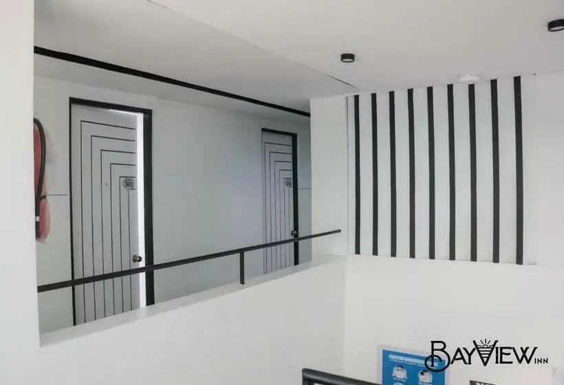 Hotelli Bay View Inn