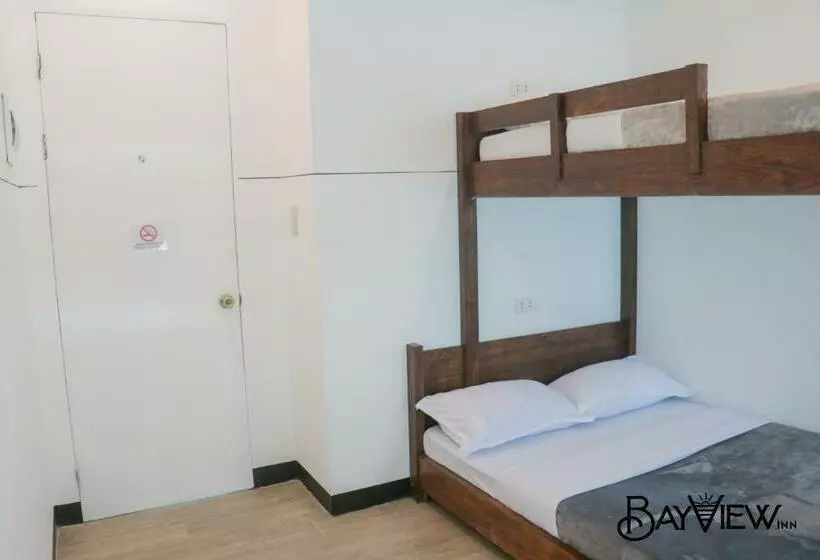 Hotelli Bay View Inn