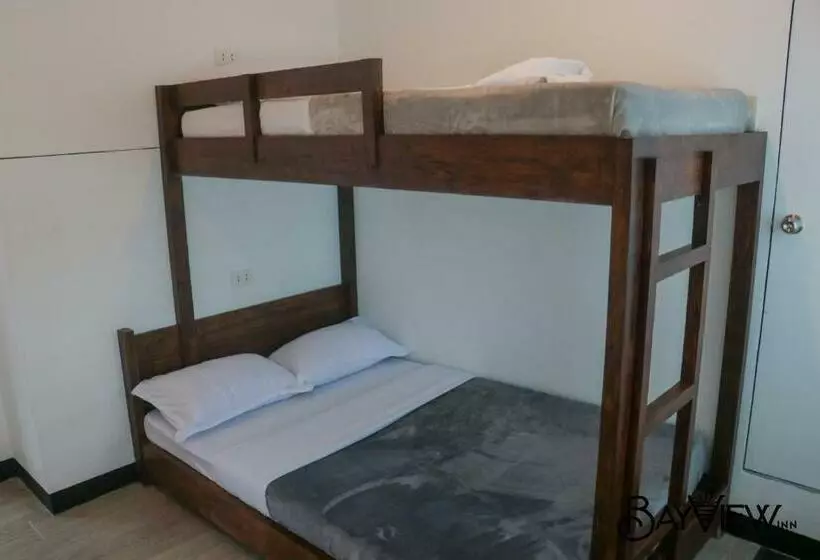 Hotelli Bay View Inn