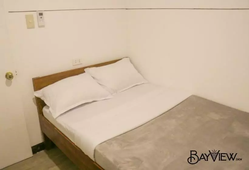 Hotelli Bay View Inn