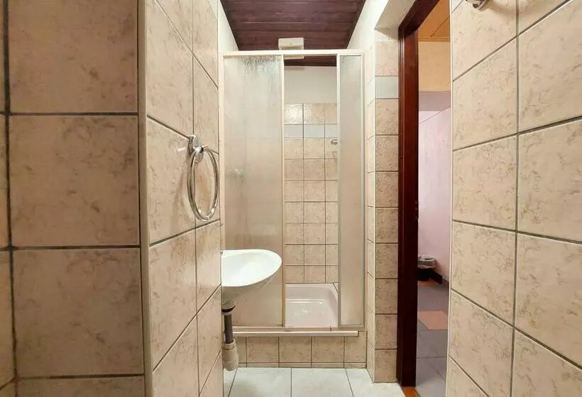 ホテル Gosztonyi Villa