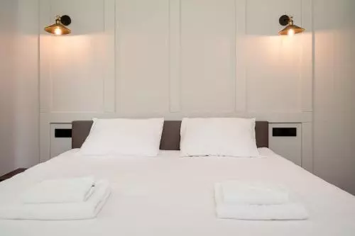 ホテル Mr.lewis  Rotterdam