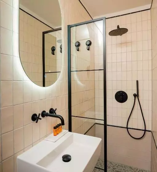 ホテル Mr.lewis  Rotterdam