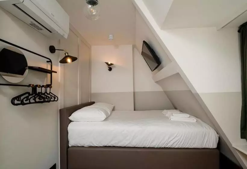 ホテル Mr.lewis  Rotterdam