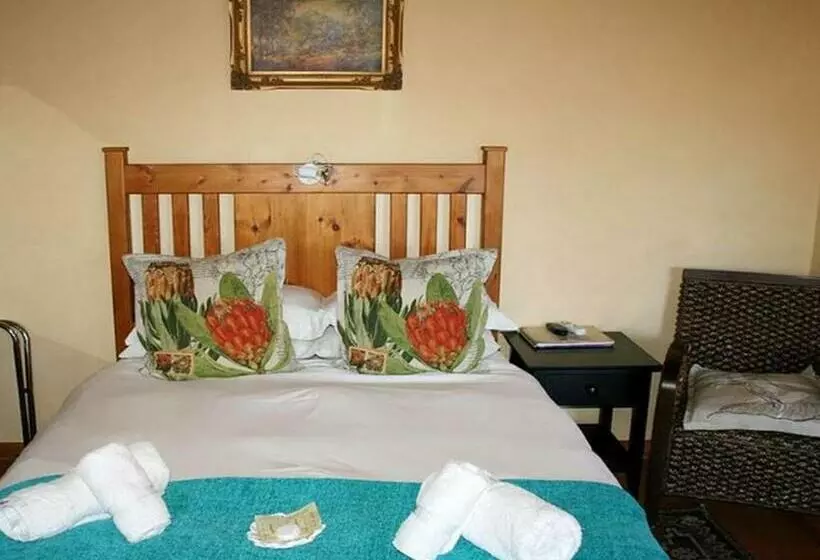 Kwela Bed & Breakfast