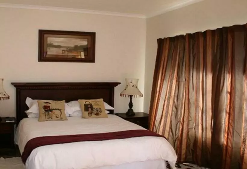 Kwela Bed & Breakfast