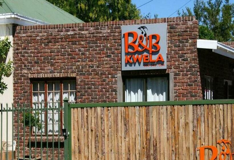 Kwela Bed & Breakfast