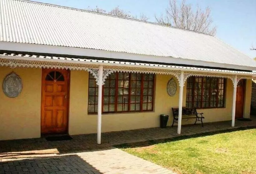 Kwela Bed & Breakfast