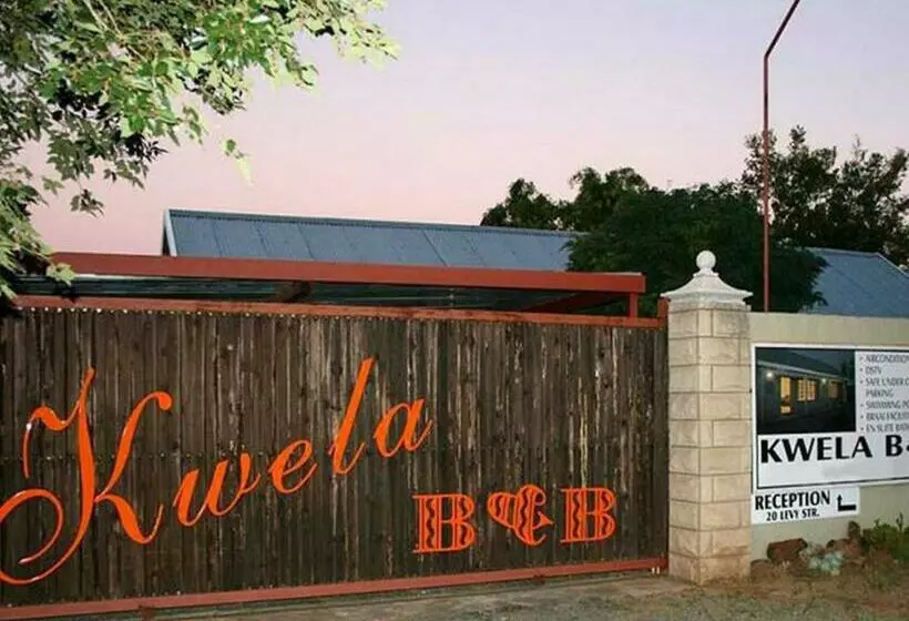 Kwela Bed & Breakfast