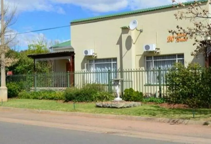 Kwela Bed & Breakfast