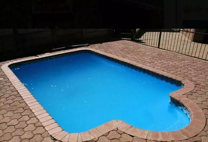 Kwela Bed & Breakfast